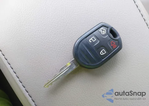 2013 Ford Edge Sel from USA, damaged, VIN 2FMDK3JC8DBC60958